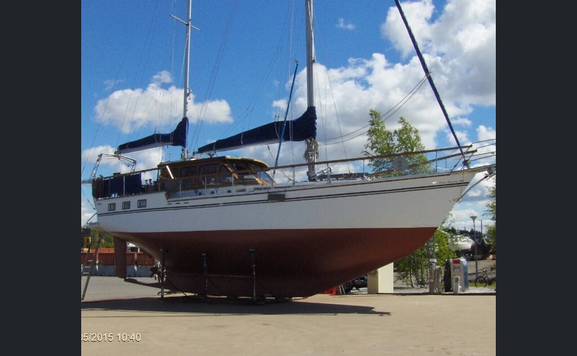 Omavalmiste Finnstone 46-kuva-7